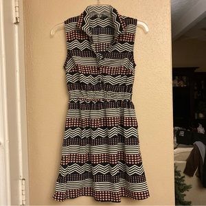 💕Pink Hearts Dress💕